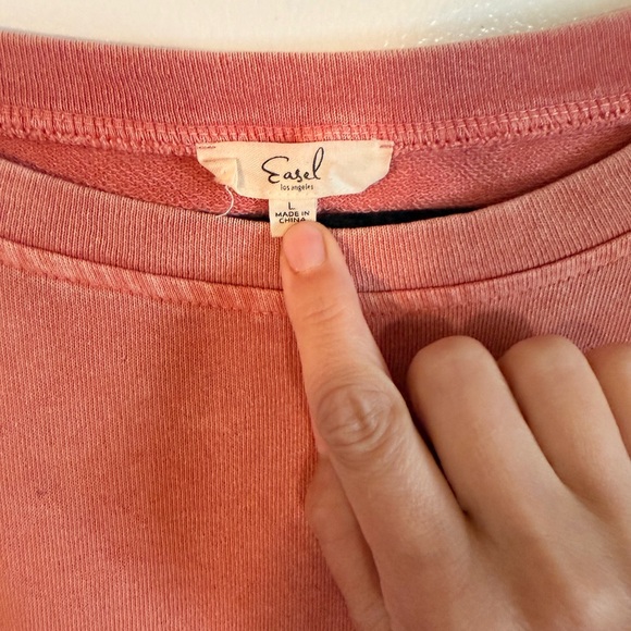 Easel top - Picture 3 of 4